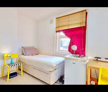 Studio Flat, Golders Green Road, NW11 - Photo 2