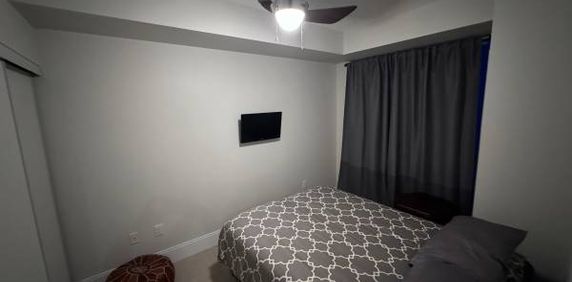 1 bedroom 1 bath sublet - Photo 2