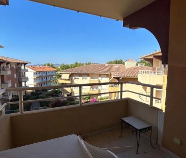 Appartement à louer 1 pièce 25.91m² - Photo 4