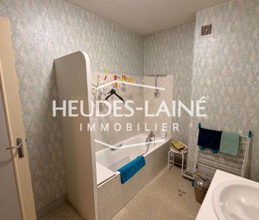 Location Appartement 2 pièces 75m² AVRANCHES 50300 - Photo 3