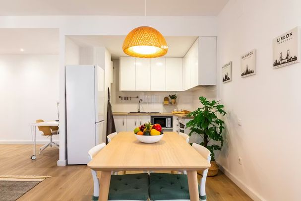 Carrer de Santa Irene, Valencia, Valencian Community 46002 - Foto 1