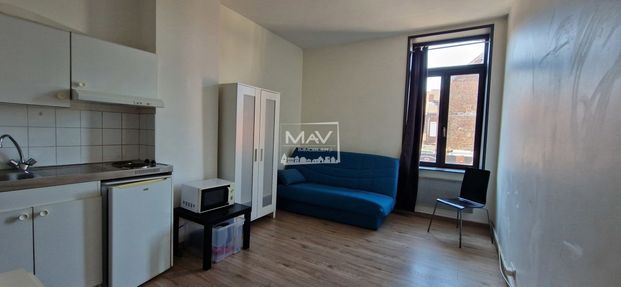 Appartement à louer à Tourcoing • - Photo 1