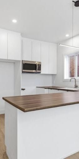 4 1/2 - Montréal (Mercier) - 2 195 $/mois - Photo 1