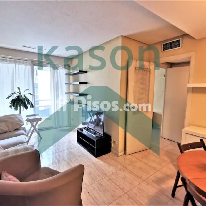 Apartamento en alquiler en Hispanoamérica - Foto 1