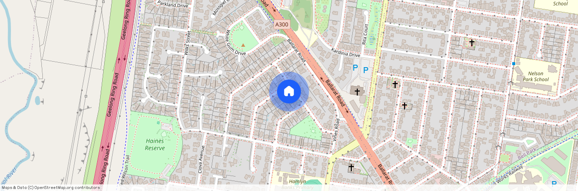 10 Edgecombe Street, Vic 3215, Hamlyn Heights