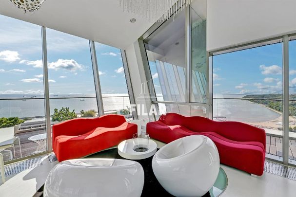 Mieszkanie Gdynia Śródmieście powierzchnia 60.0 m² C312-WM-29821 - Zdjęcie 1