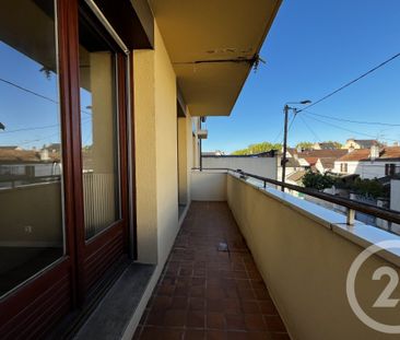 Location Appartement 2 pièces 48m² BEAUNE 21200 - Photo 5