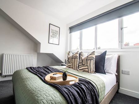 Grovehall Drive (room 5), Beeston, Leeds - Photo 2