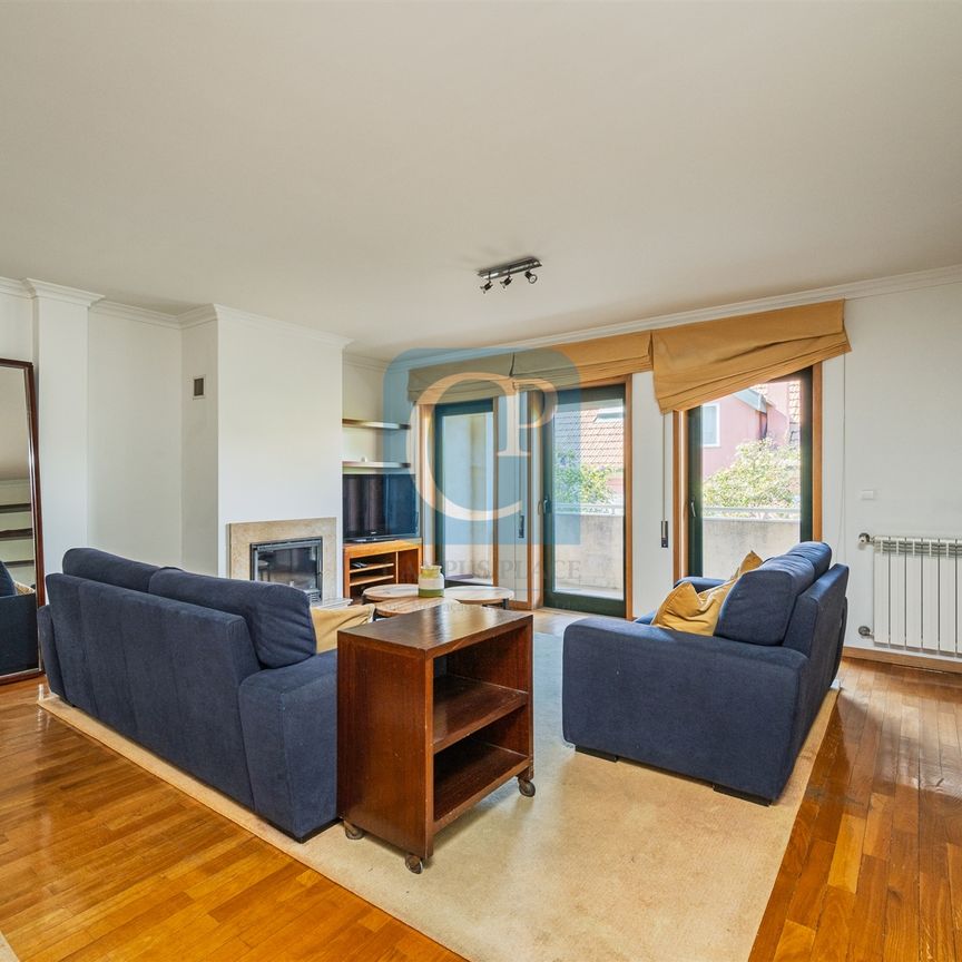 Apartamento T3 em Porto - Photo 1