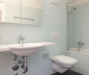 Familienfreundliche Umgebung an attraktiver Wohnlage - Foto 4