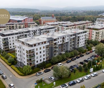 Komfortowe mieszkanie z balkonem i klimatyzacją - Photo 4