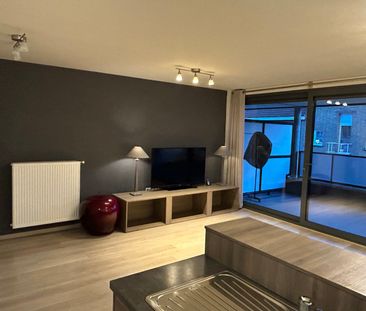 Appartement met groot terras in Vorst-Laakdal - Foto 2