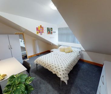 141 Tiverton Road Birmingham - Photo 6