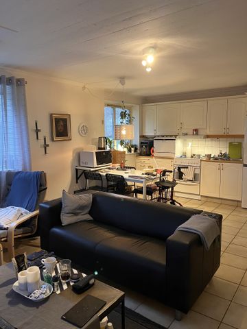 Bäckängsvägen, Sandared - Foto 2