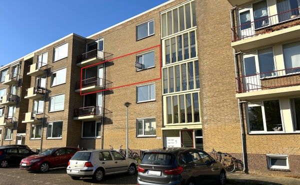 Te huur: Appartement Touwslagersdreef in Maastricht - Foto 1