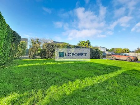 Maison T5 Locmaria-Plouzané à louer - Photo 4