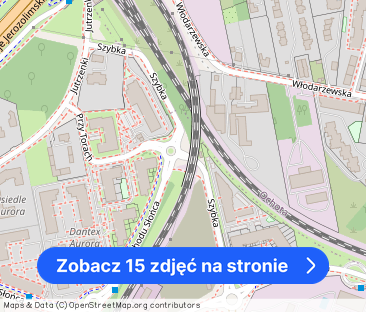 Nowe 3 pokoje przy na granicy Ochoty i Włoch! - Zdjęcie 1