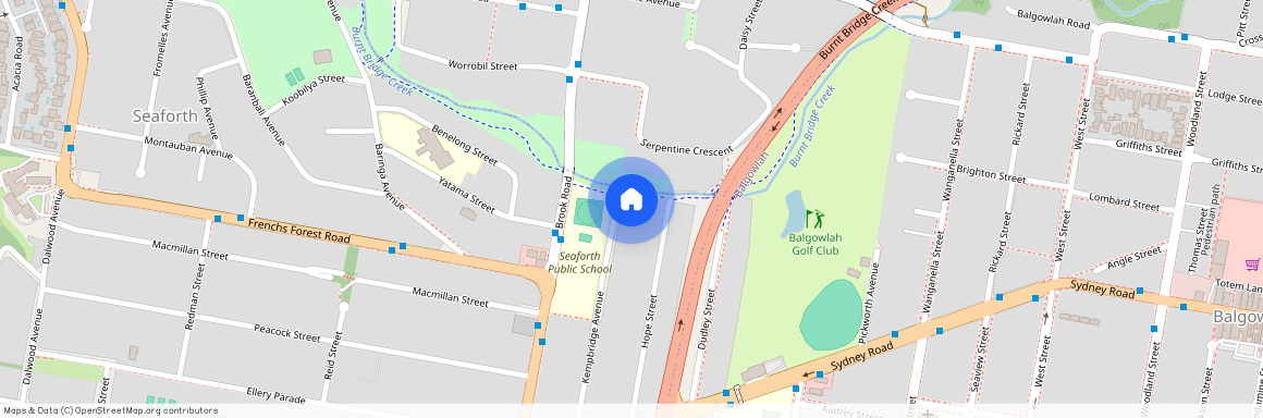 1/70 Kempbridge Avenue, NSW 2092, Seaforth