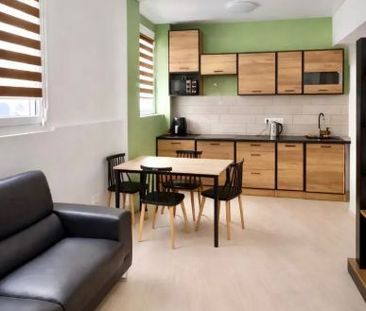 Διαμέρισμα για ενοικίαση Κυνοσάργους (Νέος Κόσμος) - Photo 5