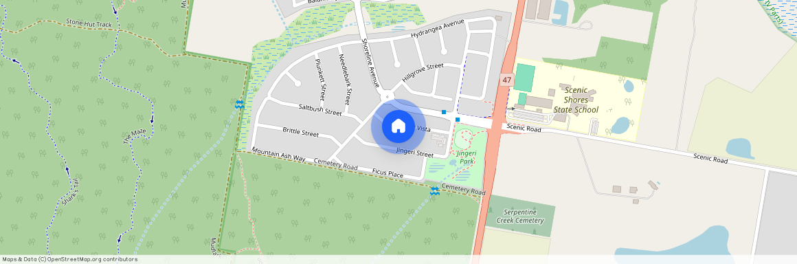 18 Seaberry Vista, Redland Bay, QLD 4165