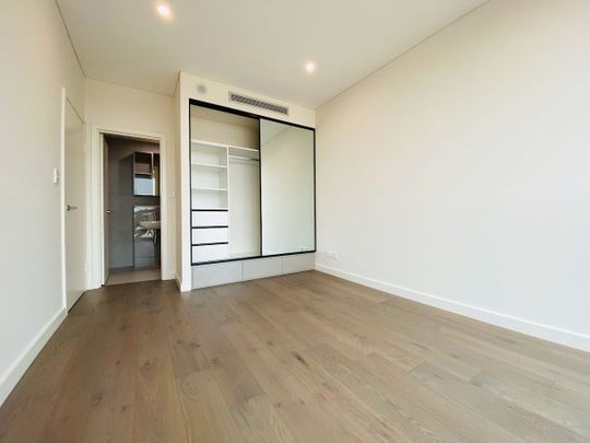 Modern Living with Views in the Heart of Macquarie Park - Photo 1