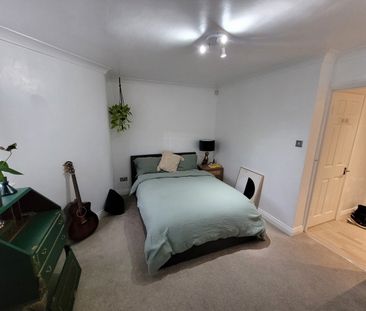 1 Bed Flat, Christchurch Road, N8 - Photo 4