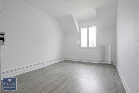 Location Appartement 3 pièces 77m² LE HAVRE 76600 - Photo 3