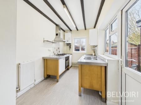 Tunley Street, Stone, ST15 - Photo 3