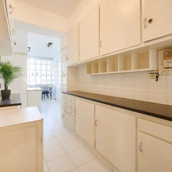 Avenida dos Estados Unidos da América, Lisbon, Lisbon 1700-167 - Photo 1