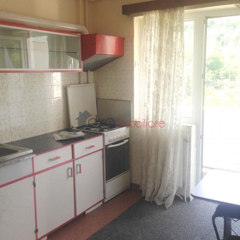 Apartament 2 camere de inchiriat in Cluj-Napoca, Grigorescu ID 2510 - Photo 1