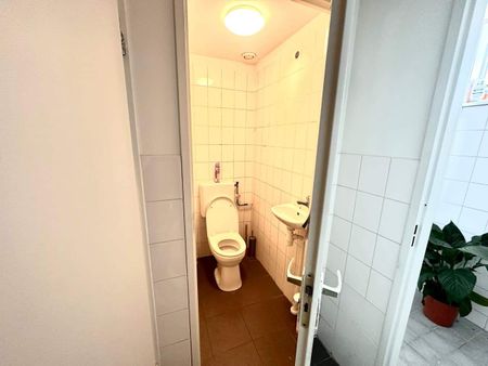 Chambre meublée Boomsluiterskade, La Haye - À louer - Foto 5