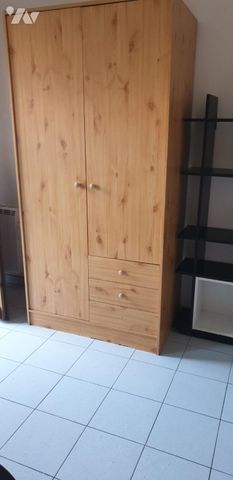 STUDIO MEUBLE / CENTRE-VILLE - Photo 2