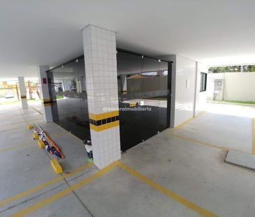 Apartamento para aluguel, 3 quartos, 1 suíte, 1 vaga, Cordeiro - Re... - Photo 2