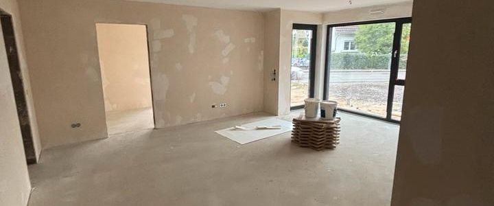 Schöne Neubauwohnung in Siegburg-Kaldauen - Foto 1