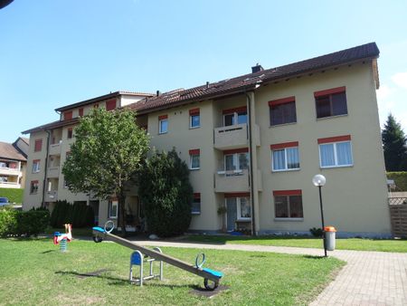 3.5 Zimmer, 74 m², 4. Stock - Photo 4
