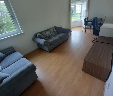 1 Bed Flat, Burnhill Quadrant, G73 - Photo 2