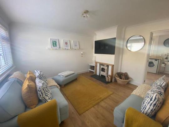 Rectory Road, Lanivet, Bodmin - Photo 1