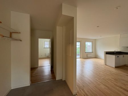 Barkarbyvägen, Stockholm - Foto 2