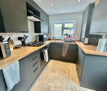 2 bedroom house to rent - Photo 5