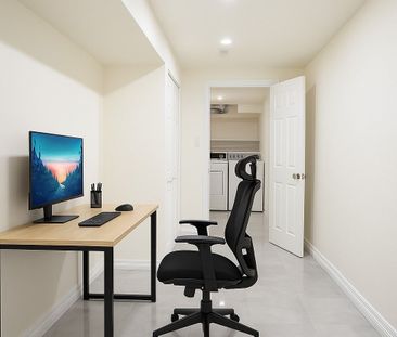 For Lease - 77 Wheelwright Drive Unit# Basement, Richmond Hill, Ont... - Photo 3