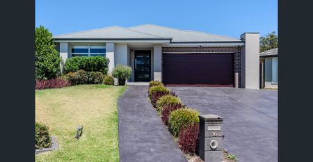 Resort Style Living in Jordan Springs - Photo 5