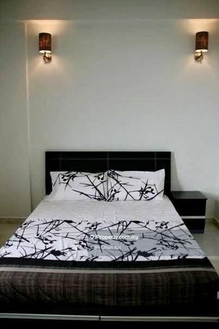 Diamond Villa Condominium, Tanjung Bungah - Photo 3