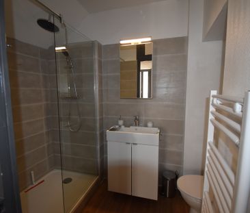 Location Appartement 1 pièce 30m² BEAUNE 21200 - Photo 6