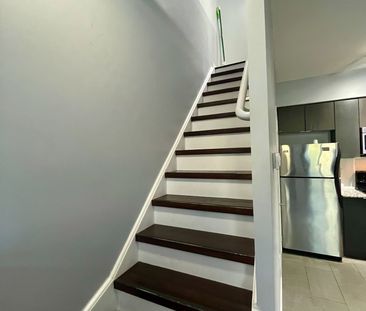 For Lease - 15 Brunel Court Unit# 107, Toronto, Ontario - Photo 5