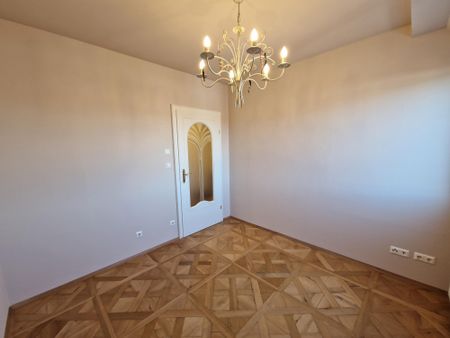 Jakoministraße 17/10 - Teilmöblierte sonnige Maisonette mit einer großzügigen sonnigen Dachterrasse und Carport in zentraler Lage - Foto 2