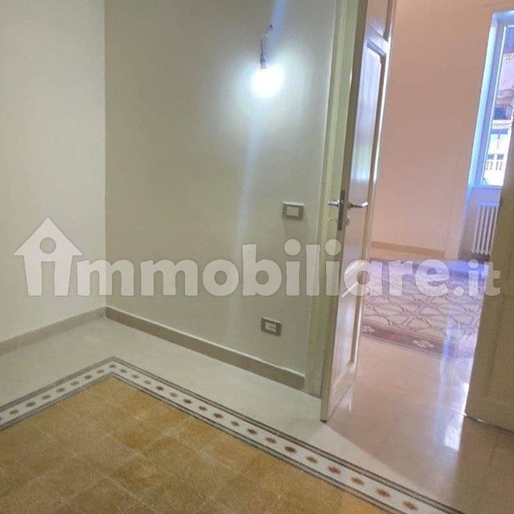 Appartamento via Nunzio Morello 14, Notarbartolo - Sciuti, Palermo - Photo 1