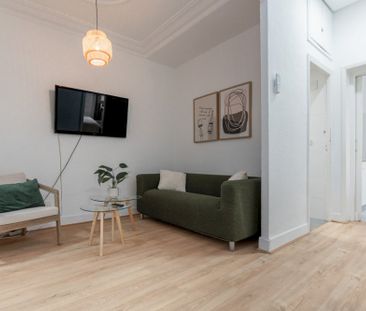 Pretty room in Redondilla Street - Photo 5