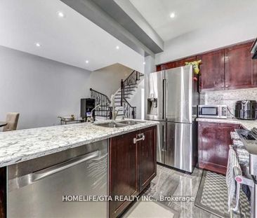 For Lease - 37 Michelina Terrace, Markham, Ontario - Photo 6