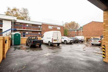 The Address Apartments, Arden Street, Gillingham, ME7 - Photo 3