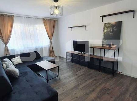 Apartament 3 camere, 70 mp utili, decomandat, 1 Mai! - Photo 2